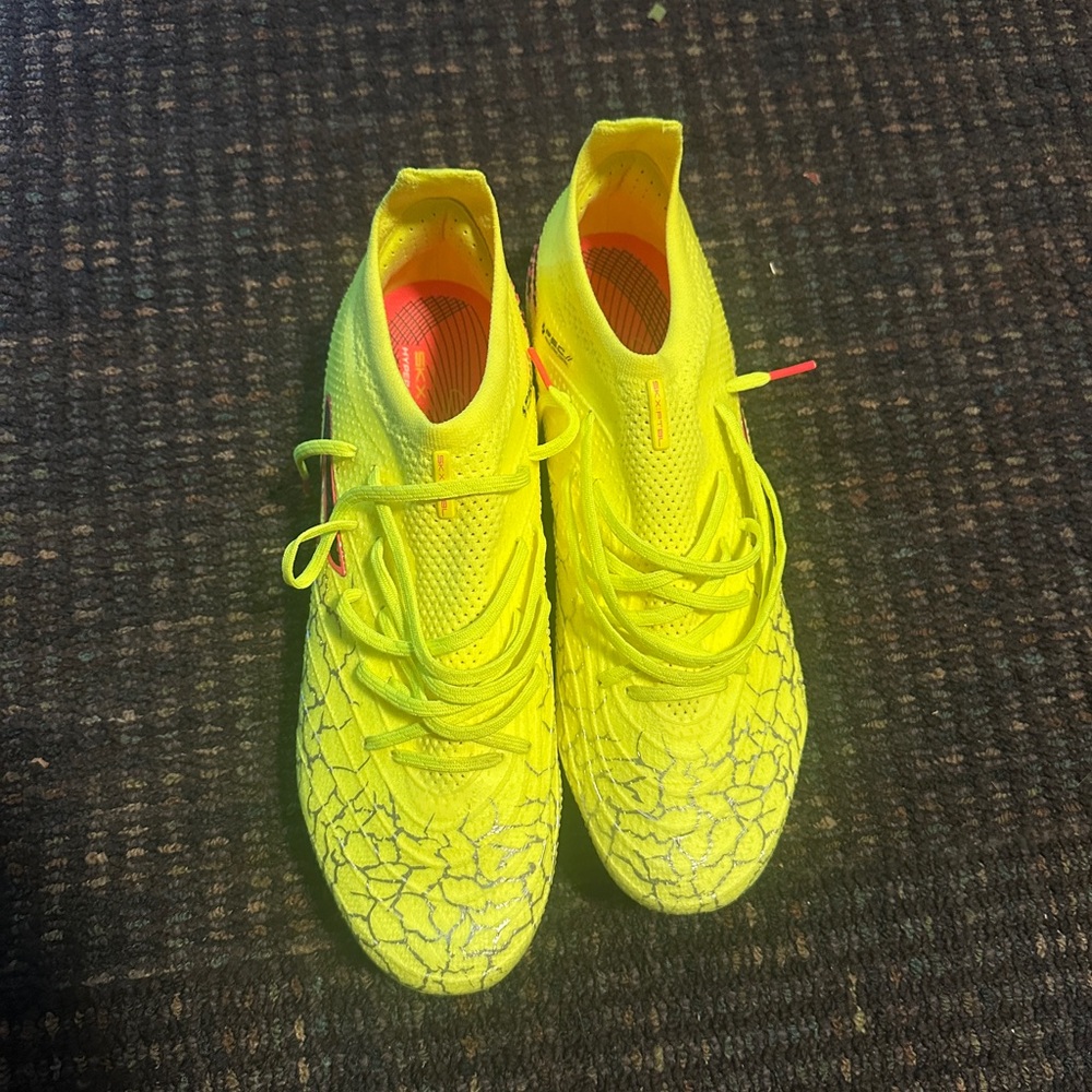 Skechers SKX 01 Elite SG - Soccer Cleats